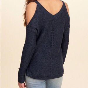 Hollister Sweater